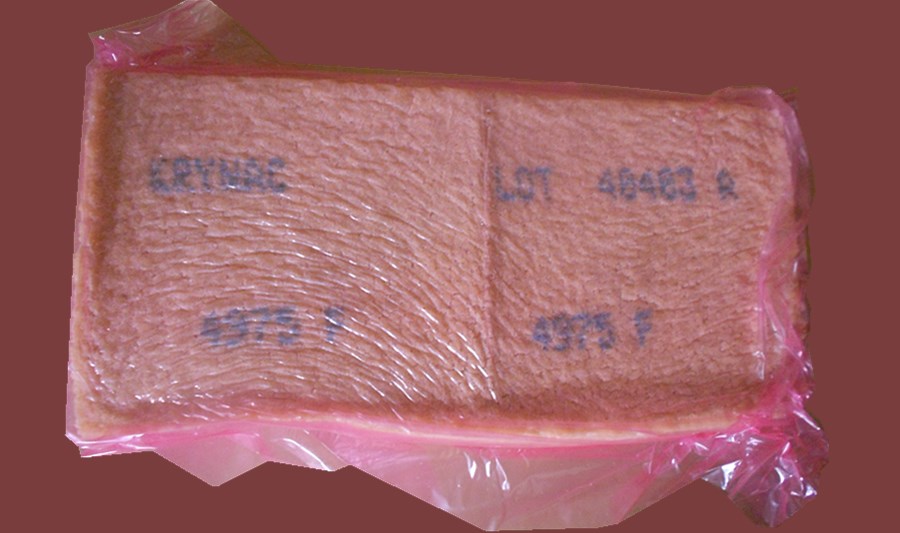 丁腈橡胶NBR4975F